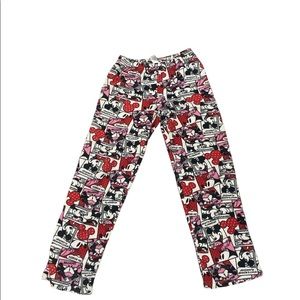 Disney Mickey Mouse PJ